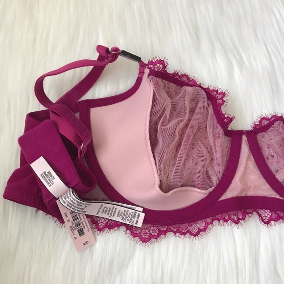 Victoria’s Secret 34DD,36C,36D Dream Angel - Picture 5 of 7